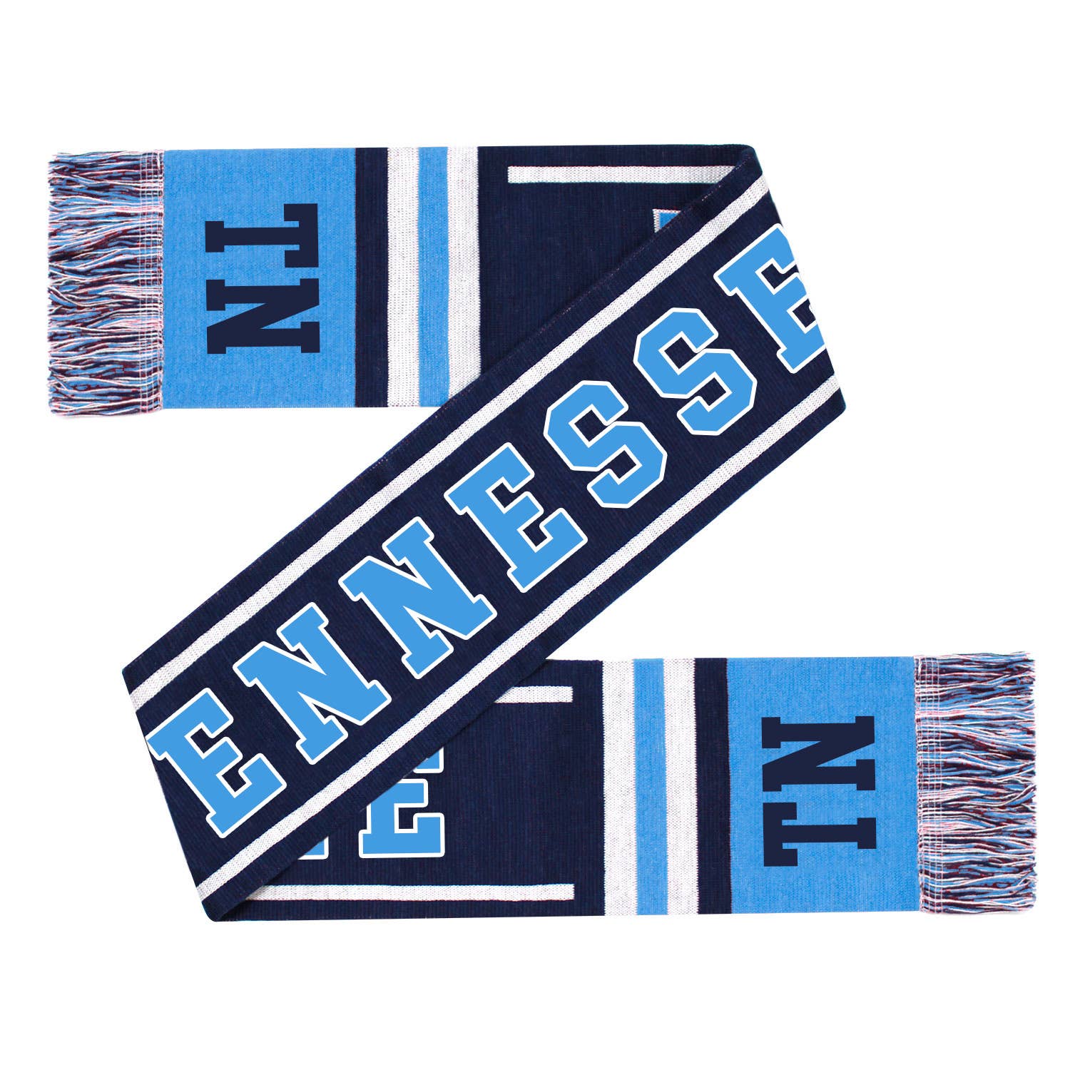 ChoKoLids - Wholesale Scarf - Unisex - USA City Sports Teams Football Hockey Winter Scarfs Scarves20