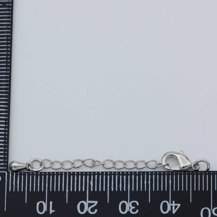 Aim Eternal - Wholesale Clasp - Chain Extender with Lobster Claw Clasps For Supply