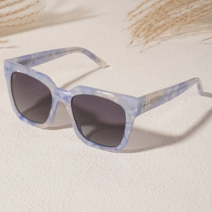 Fenna&Fei - Wholesale Sunglasses - Women's - Chateau Sunglasses