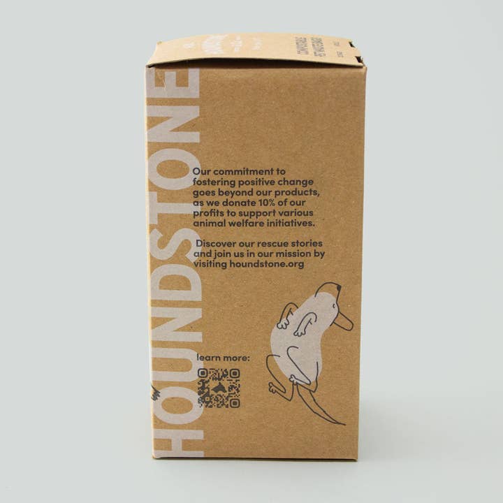 ADC Houndstone & Co. – wholesale Pet poo bag – Biodegradable Dog Poop Bags (Case of 24)