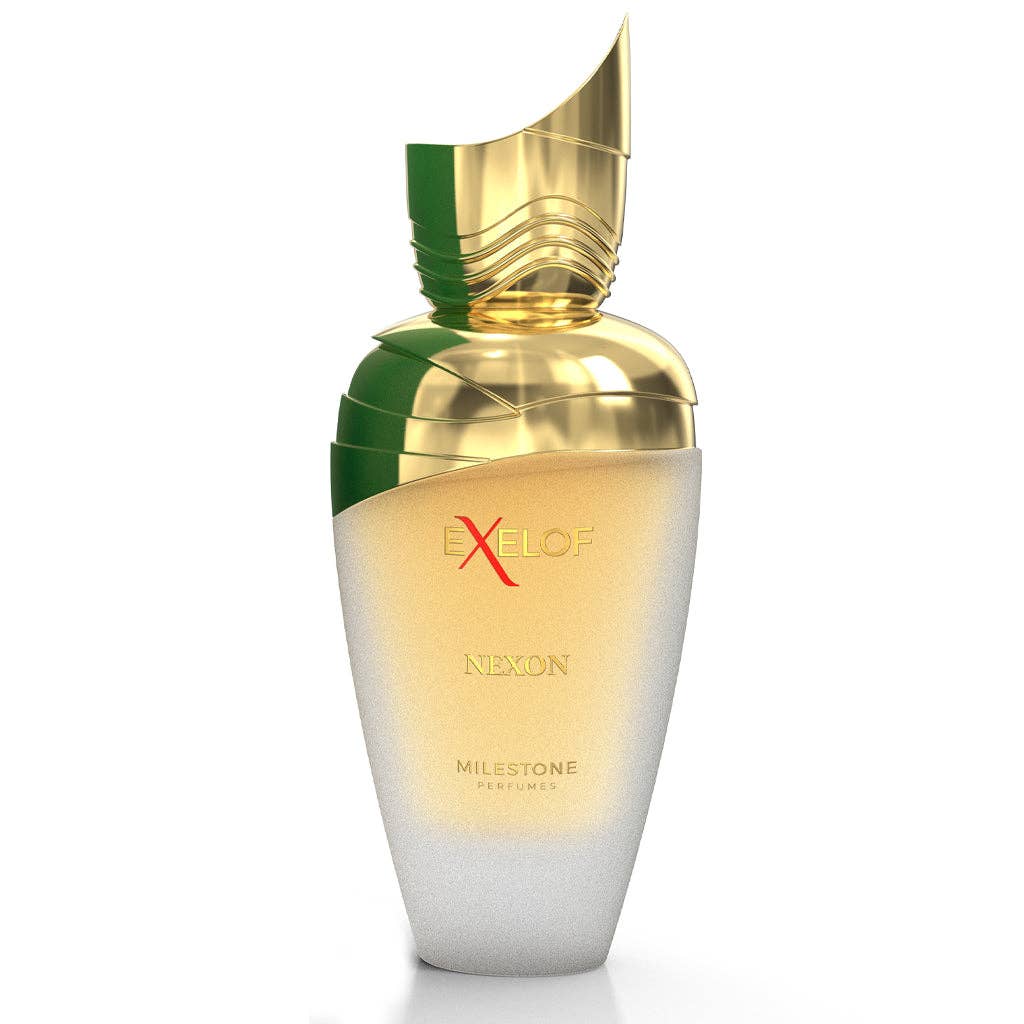FRAGRANCE WHOLESALE LTD – wholesale Perfume/eau de toilette – MILESTONE Exelof Nexon Eau De Parfum 100ml1