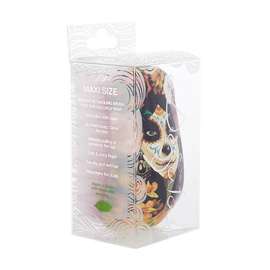 Dessata - Wholesale Hair Brush/Comb - Dessata detangling hairbrush - CATRINA3