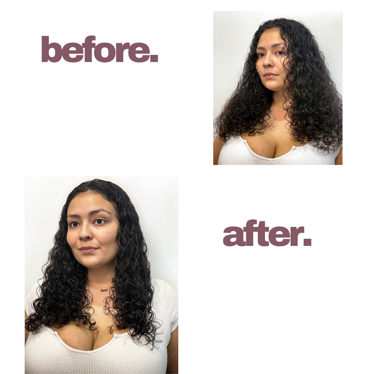 Pink Root Products - Wholesale Hair Styling Gel/Mousse - Curl Styling Paste2