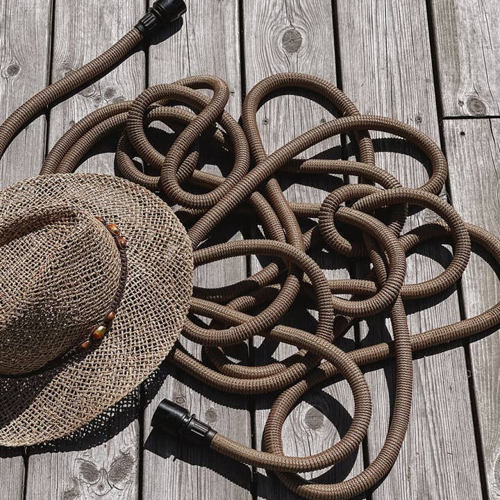 by Benson - Wholesale Garden Tool - Garden Hose Deluxe 3