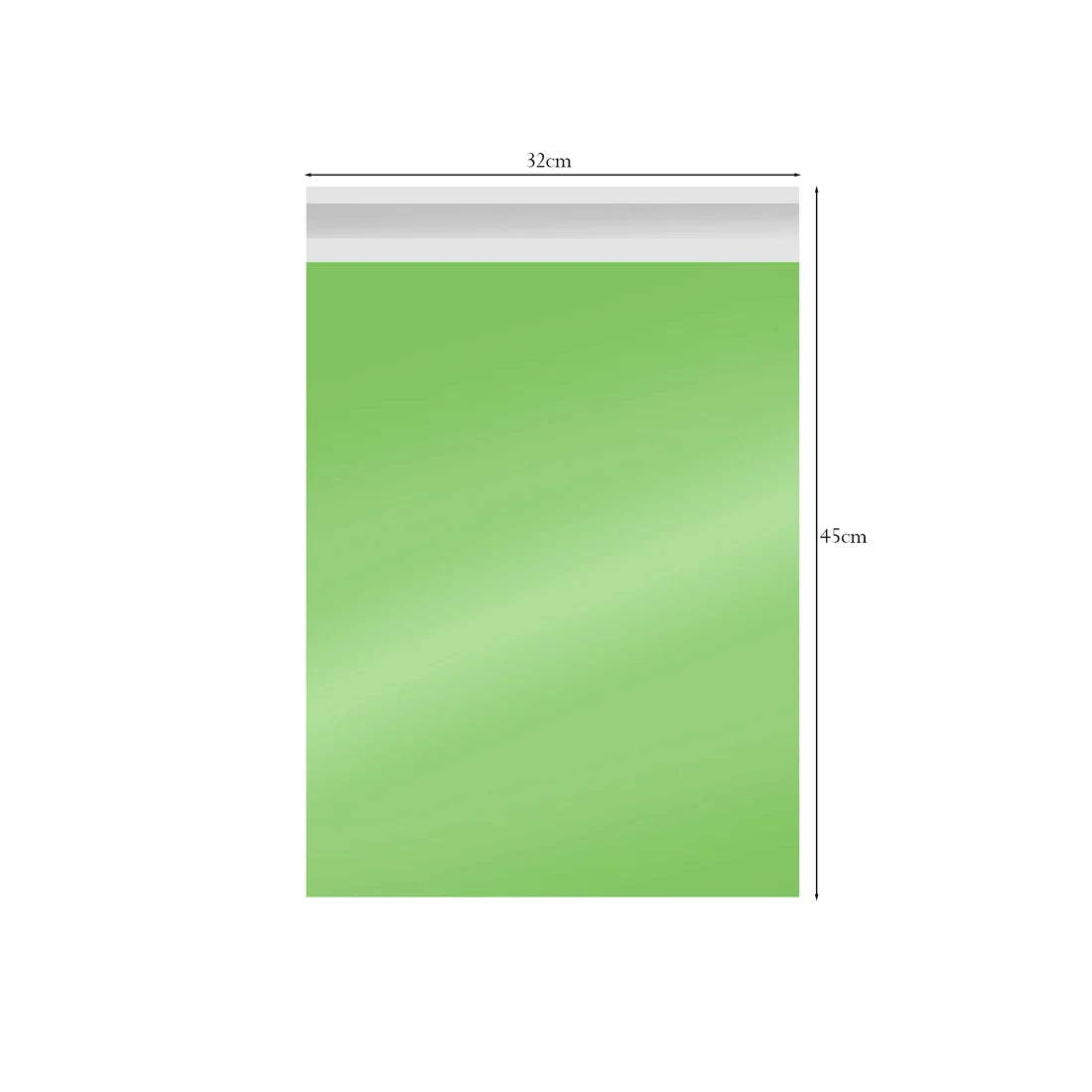 Ledsone – wholesale Envelopes – Self-adhesive Small Plastic Royal Mail Bags~526321