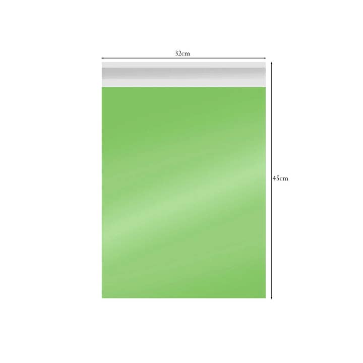 Ledsone – wholesale Envelopes – Self-adhesive Small Plastic Royal Mail Bags~526321