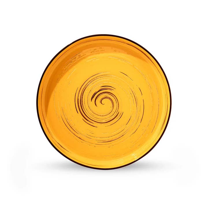 TELLER 11 28 CM WL-669420/A für den Großhandel von Wilmax Europe