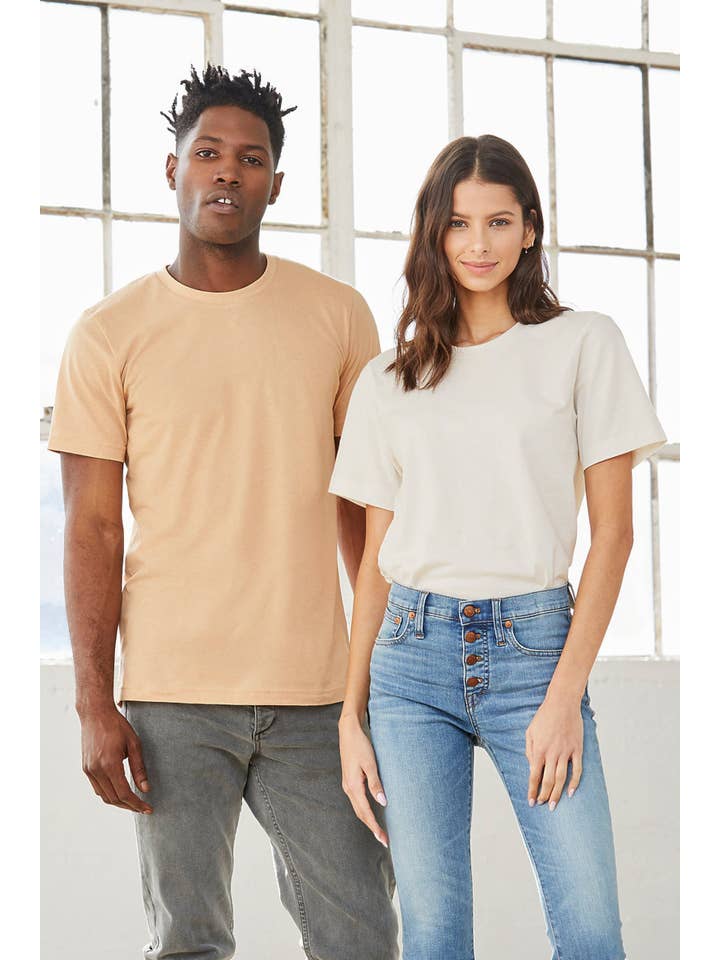 Sunday Honey – wholesale Screen printed t-shirt – Women′s – Wifey Retro Tee1