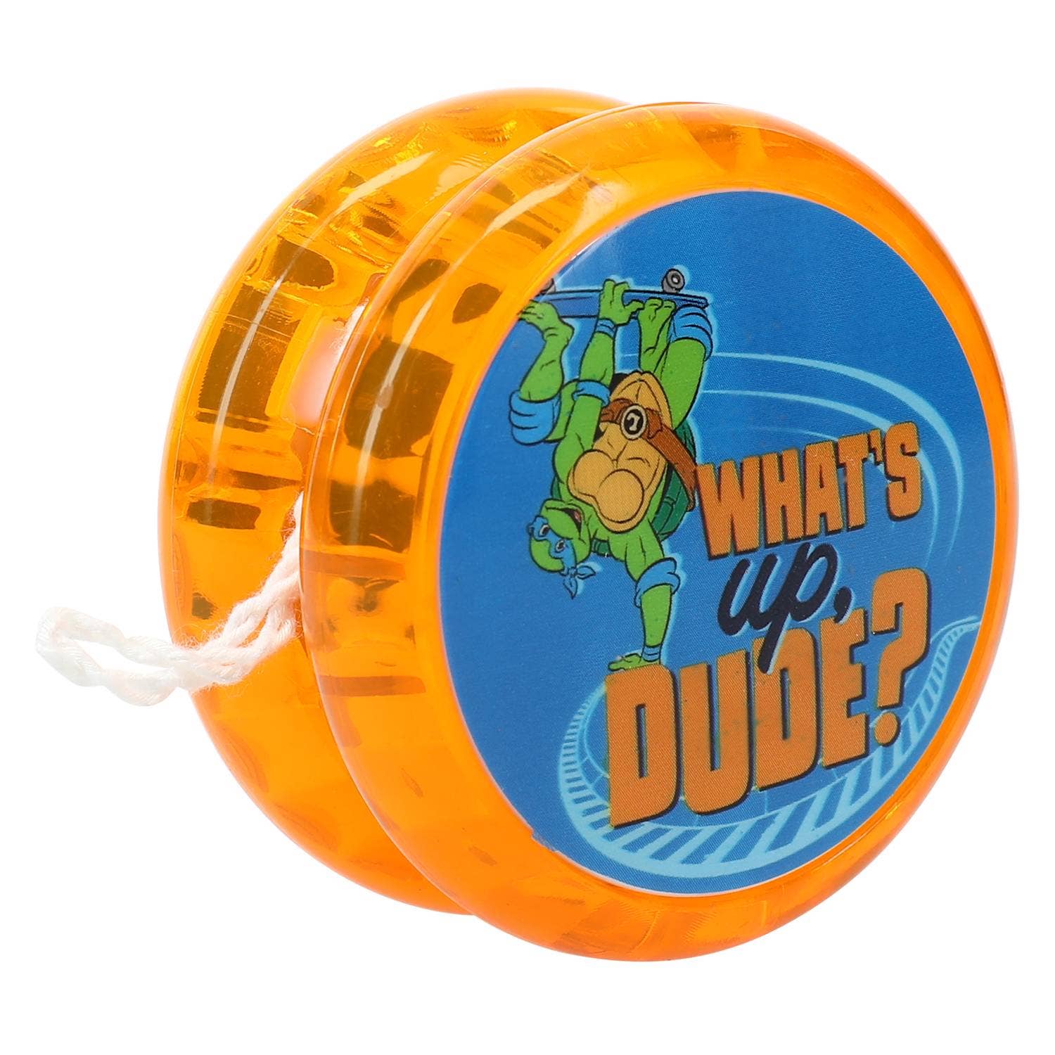 Well Played – wholesale Classic toy – Kids – Teenage Mutant Ninja Turtles Yo-Yo Surprise4