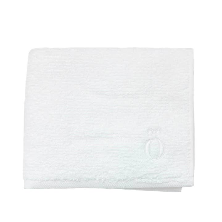 Sögne Handtuch weiß 70x140 cm für den Großhandel von Sögne Home