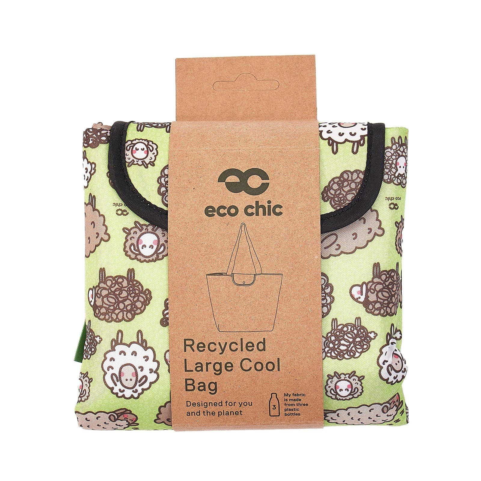 Eco chic cool bag deals