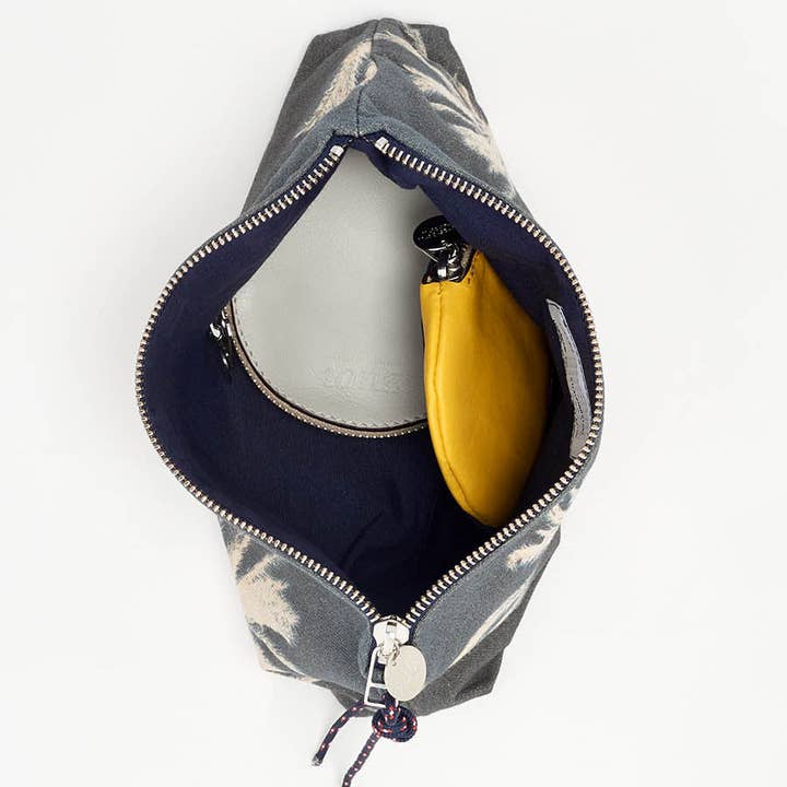 Zubi Design - Wholesale Clutch Bag - Women's - Midi Sotogrande5