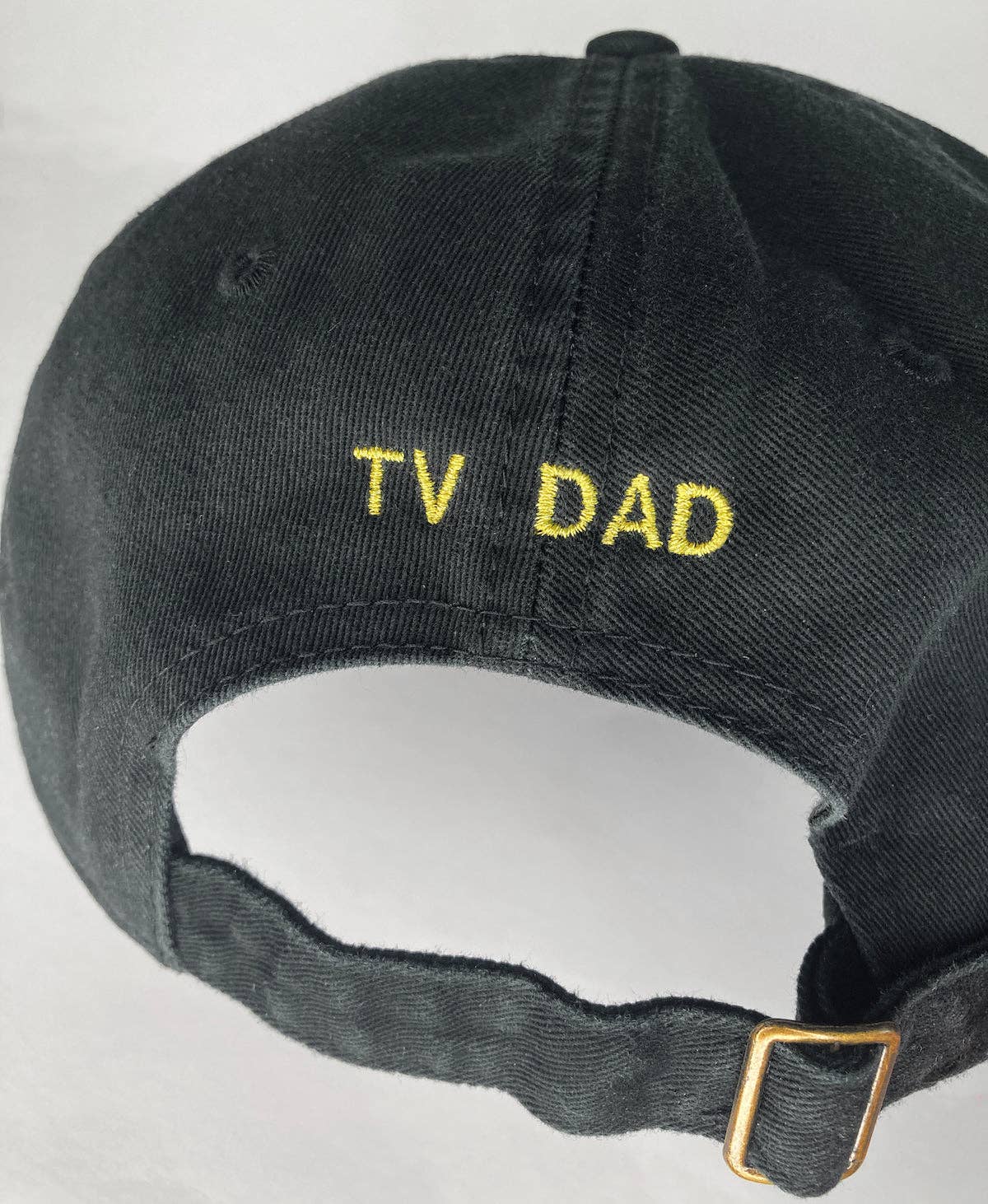 TV DAD - Wholesale Baseball Cap - Unisex - Old Fart Cap4
