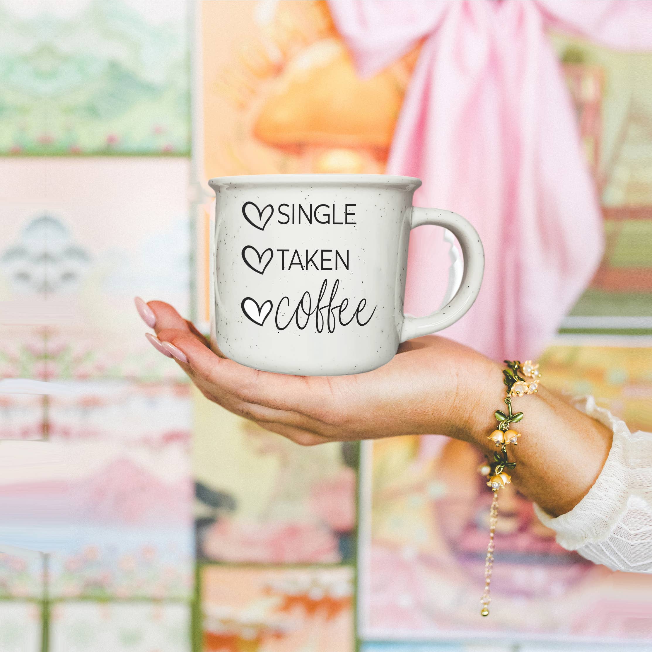 Gia Roma – wholesale Drinking glass/cup – Galentines Day Gifts, Funny Valentines Coffee Mugs, Love You29