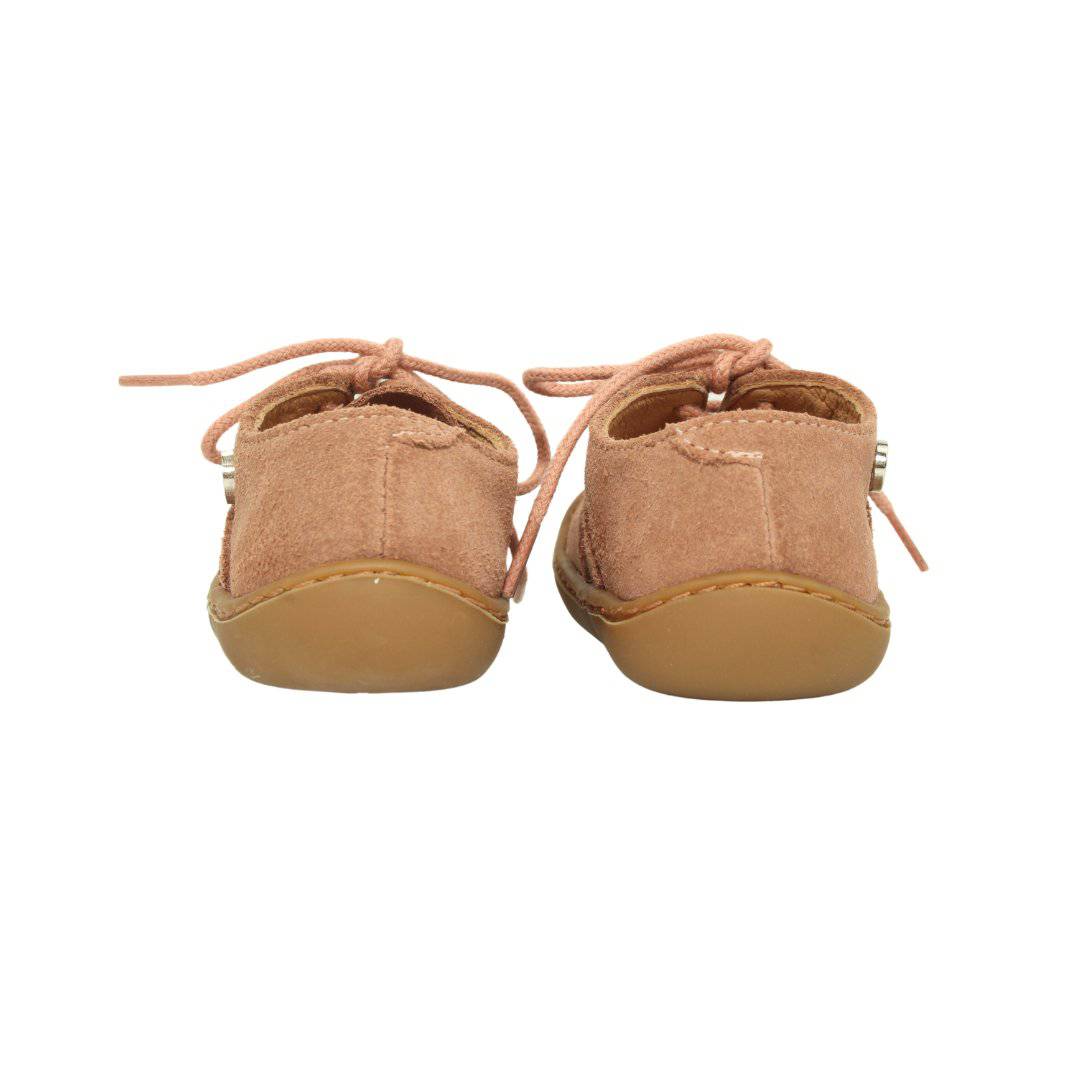 Pituka Wear – Engroshandel Mokkasiner – Børn – Carneiras Barefoot - Pituka Wear14