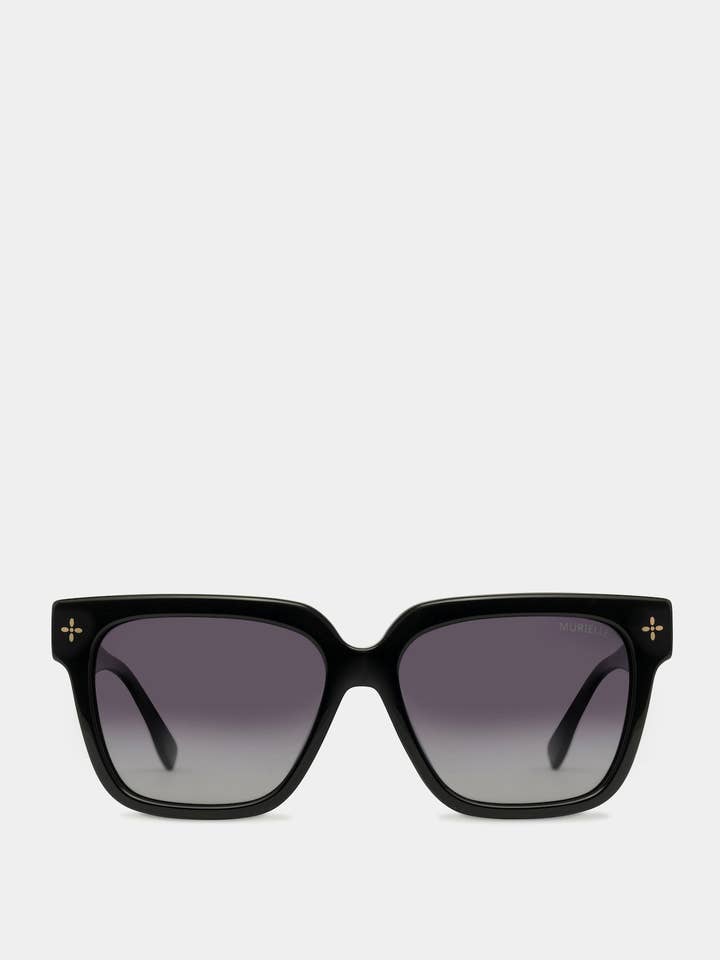 ATHENS (BLACK) for wholesale by MURIELLE