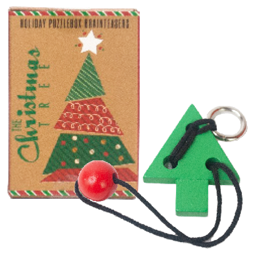 Project Genius - Wholesale Puzzel - Volwassene - Holiday Puzzlebox 60 PC Display (individuele groothandel $1,50)4