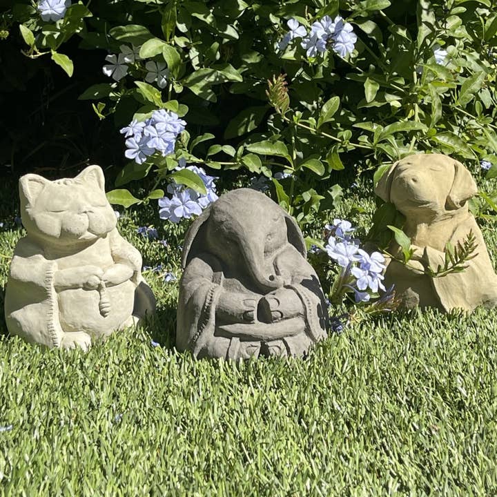 Zen Creations: Small Starter Package (12) for wholesale by Designer Stone Inc