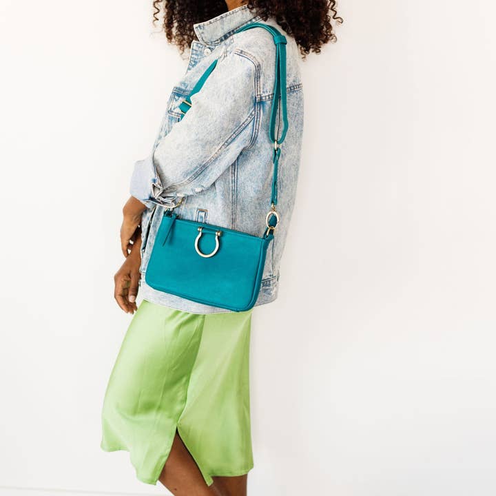 Sapahn - Wholesale Crossbody Bag - Women's - Ada Crossbody53