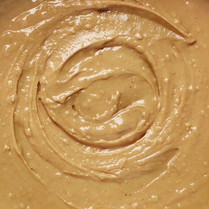 I'M NAT - Wholesale Nut Butter - Creamy Cashew Butter 2Kg2