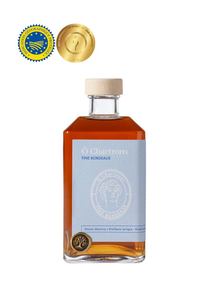 Fine Ô Chartrons | Renaissance No. 4 for wholesale by Maison Mounicq