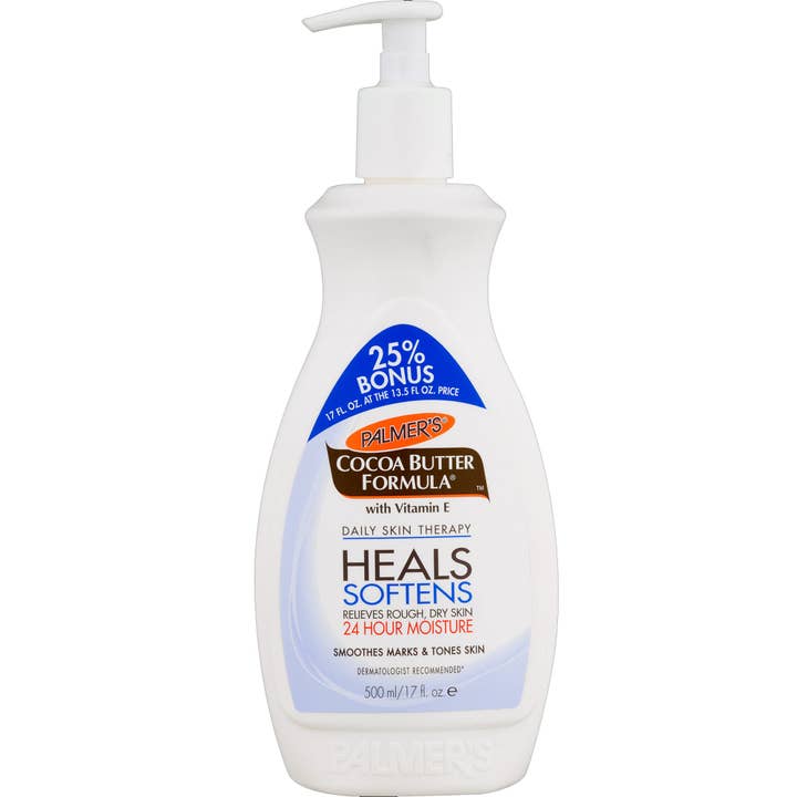 Palmer's CBF Cream Vitamin E 17 Oz for wholesale by KT Supply