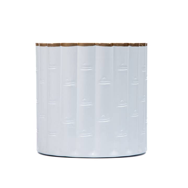 Jaye's Studio - Wholesale Plant Pot - Gracie Brooklyn Round Cachepot Planter
