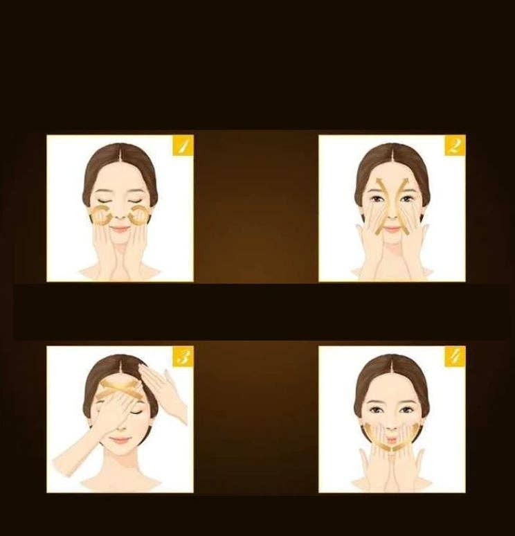 VIGOR - Wholesale Facial Serum/Concentrate - EGF space-time capsule (Epidermal Growth Factor)6