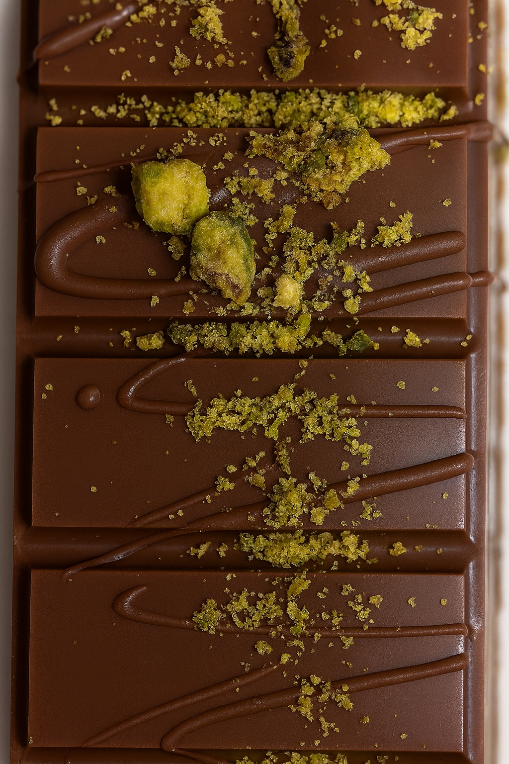 UPSCALE FREEZE - Wholesale Chocolade - Dubai**BEKROOND** pistache4