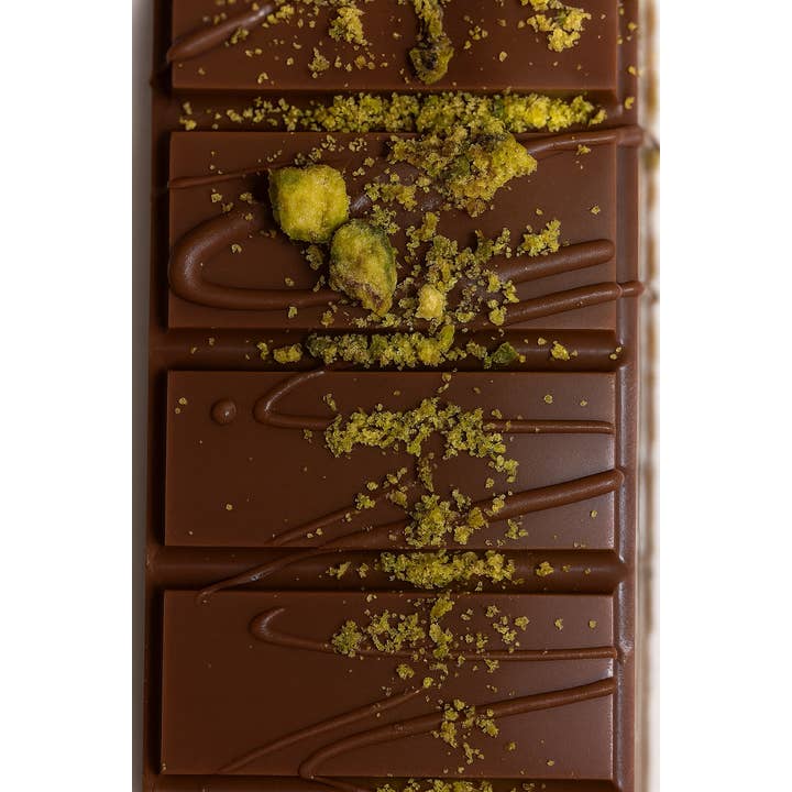 UPSCALE FREEZE - Wholesale Chocolate - Dubai**AWARD WINNING** pistachio 4