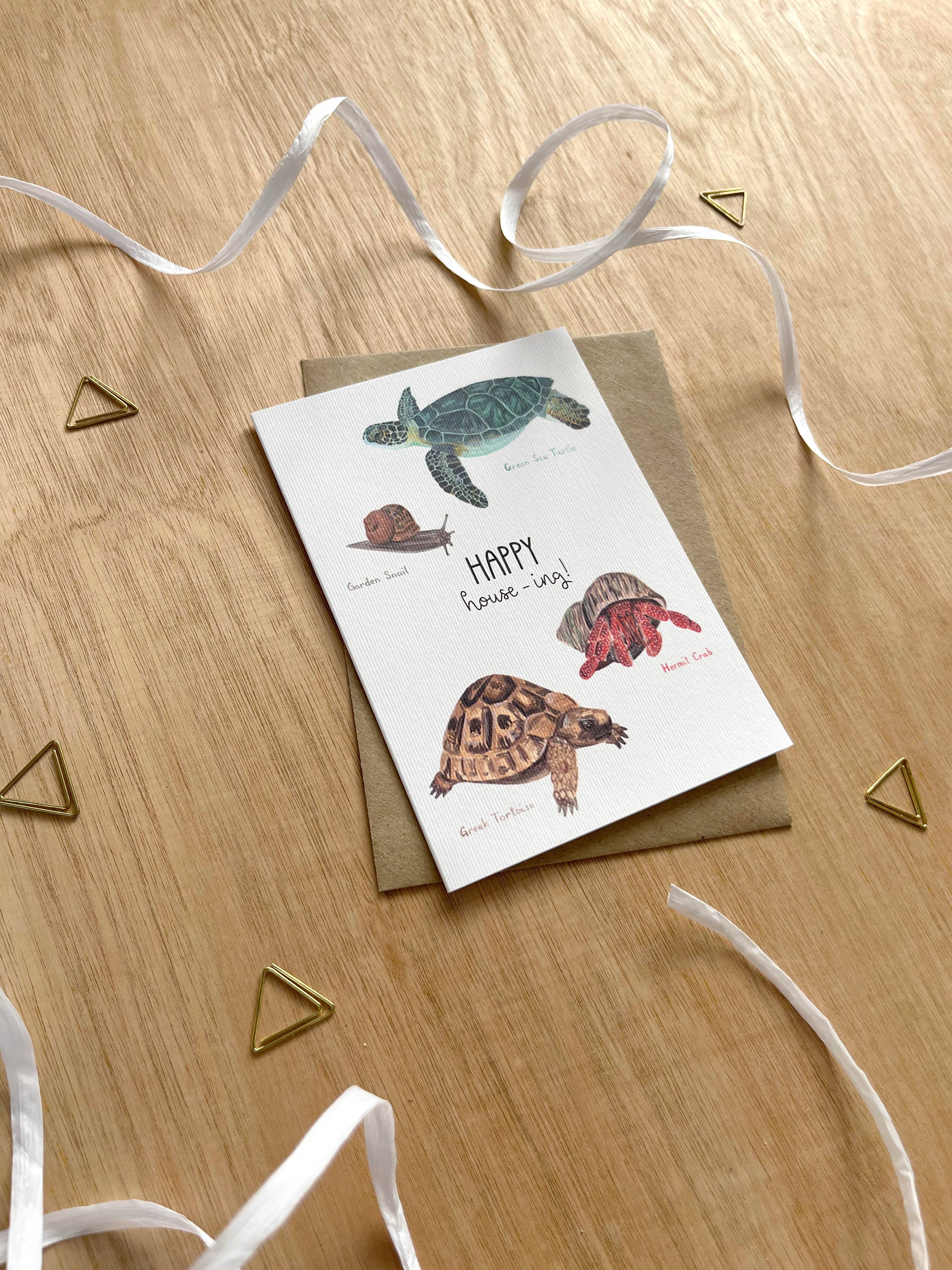 This Thursday – Großhandel Grußkarten für den Alltag – Happy House-ing-Karte3