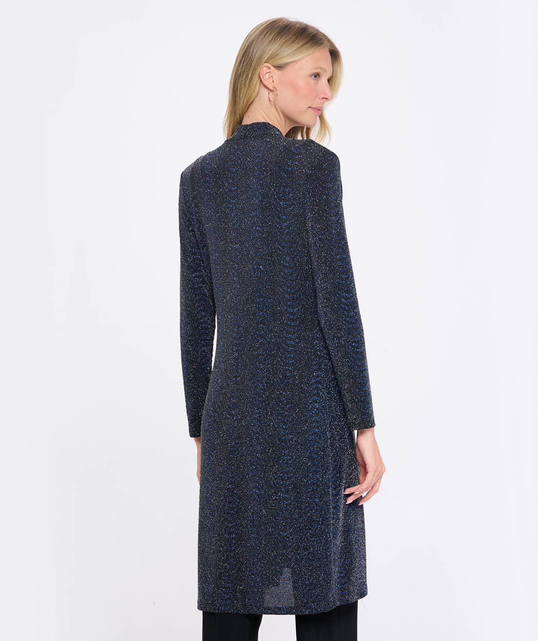   Glitter Duster Jacket for wholesale on Faire1