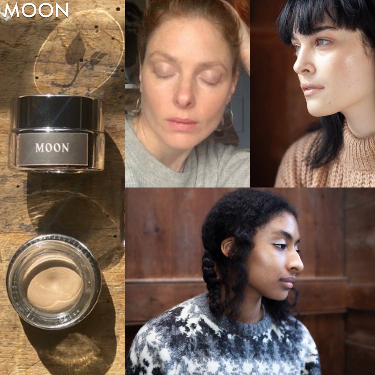 Heaven on Main Street - Venta al por mayor Paleta de sombras de ojos - Cápsulas W Color0