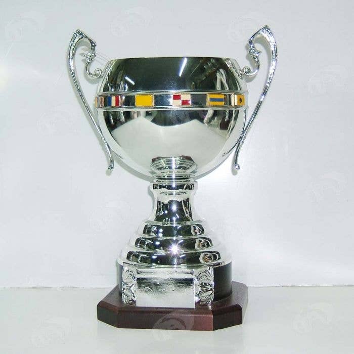 Copa 4708 para venta al por mayor de Timbro Art