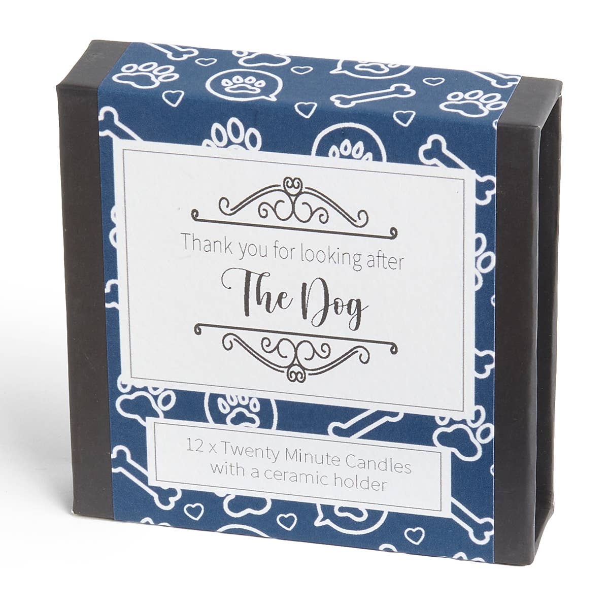 Cotton & Grey - Wholesale Tapered Candle/Candlestick - Thank you... Bundle12