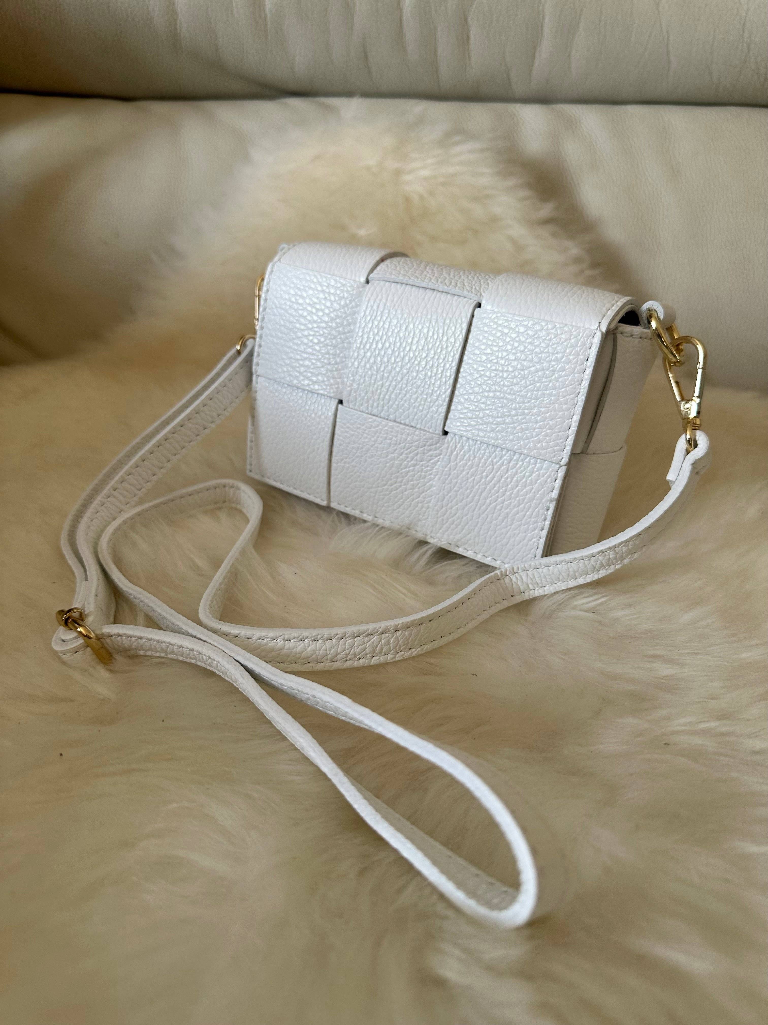 Zhade - Vendita all'ingrosso Borsa a tracolla - Donna - CASSETTINA - mini crossbody bag6