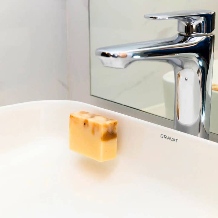 FAIRSAVONT eG. - Wholesale Bath Soap Dish - 108x Protector Edition – SAVONT, the original transp.10