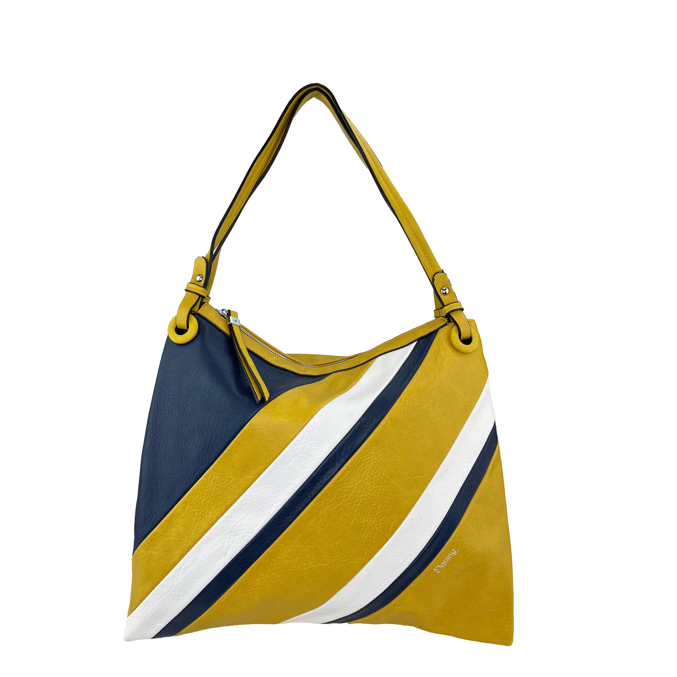 Darling's Canada – wholesale Shoulder bag – women's – YD-7984 - Darling Multi-Color Women's Shoulder Bag0