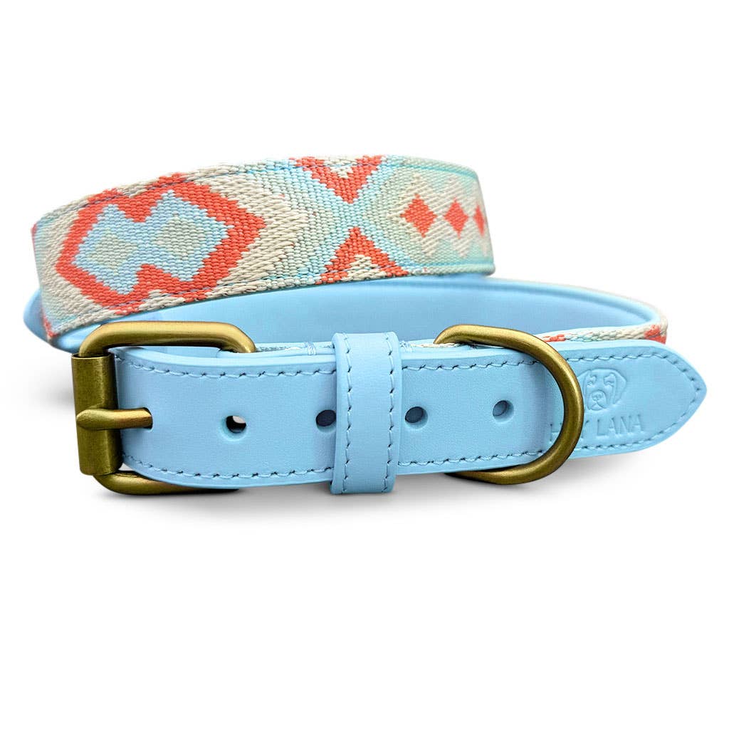 Hey Lana - Wholesale Pet Collar - Dog - Premium padded dog collar4