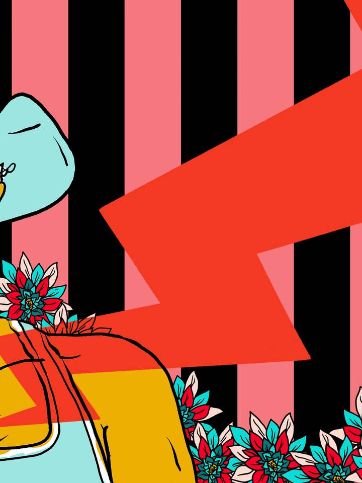 Everyone Plays A Part (Hopnonymous) for wholesale by Pop Americana