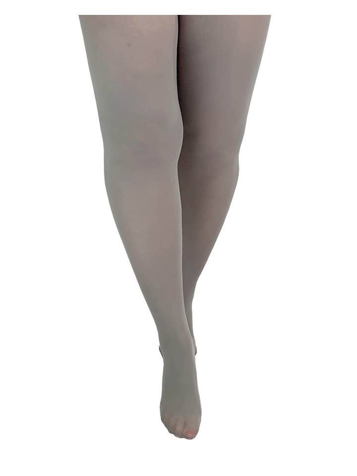 Pamela Mann - Vente Collants – femme - Collants opaques extensibles 50 deniers pour silhouettes généreuses19