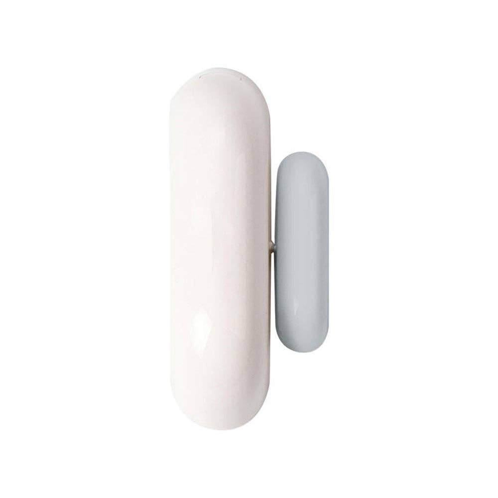 ENER-J – wholesale Safety alarm/gear – WiFi Door and Window Sensors Smart Alarm Pack of 4 No Hub1