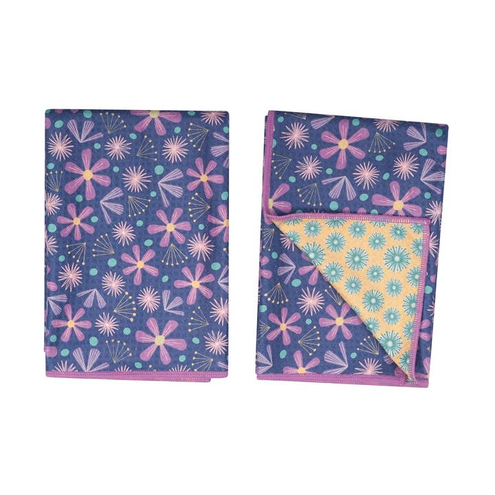 Doppio Uso (set di 2) reversibile - RJW Fresh per la vendita all'ingrosso da parte di Once Again Home Co.