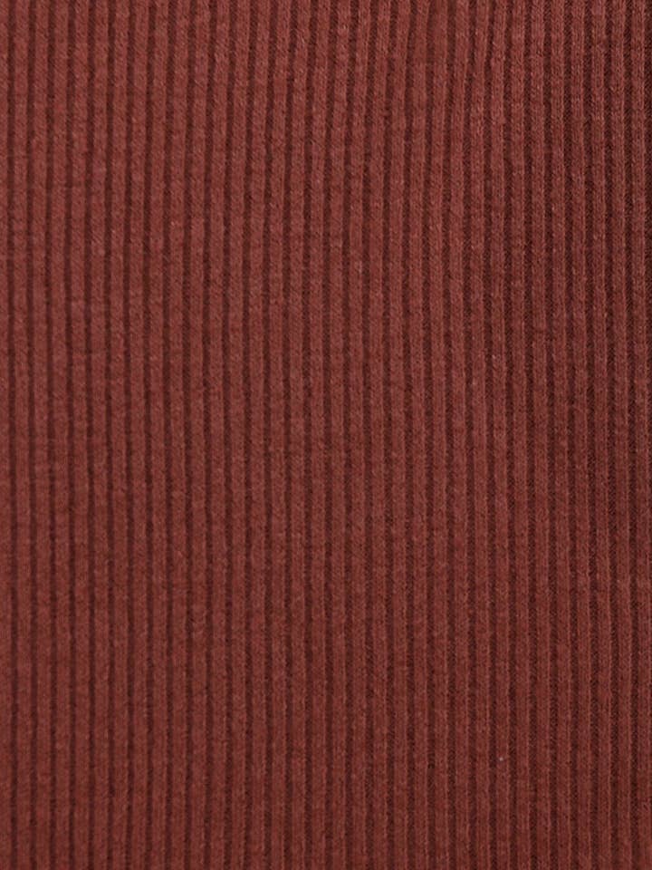 Épices au gingembre Haut côtelé Macy Day en épice de gingembre en vente sur Faire9