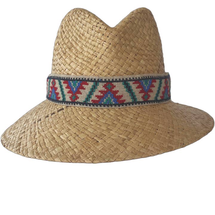 Urlaub - Aztec für den Großhandel von Maison Sirafe