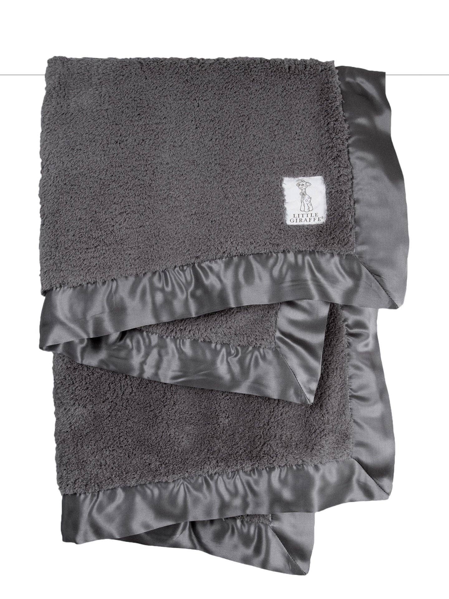 Little Giraffe - Wholesale Bedding Blanket - Kids & Baby - Chenille Baby Blanket8