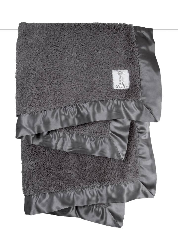 Little Giraffe - Wholesale Bedding Blanket - Kids & Baby - Chenille Baby Blanket8