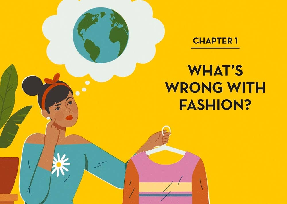 Independent Publishers Group - Wholesale Arts & Entertainment - Fix Your Fashion2