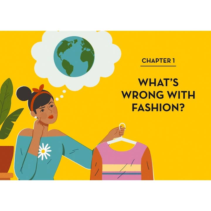 Independent Publishers Group - Wholesale Arts & Entertainment - Fix Your Fashion2