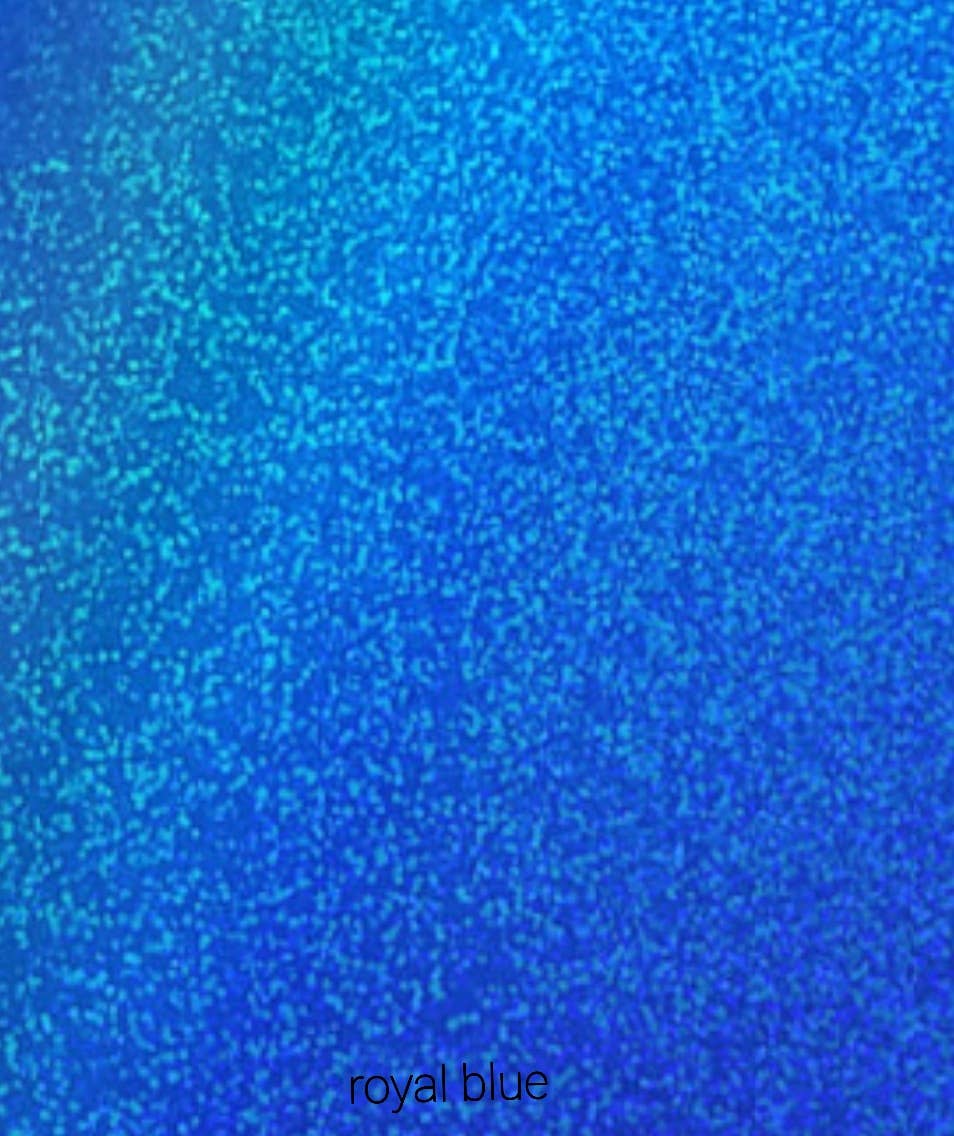 L&S Vinyl – wholesale Hantverkstillbehör – Holografisk permanent självhäftande vinyl10